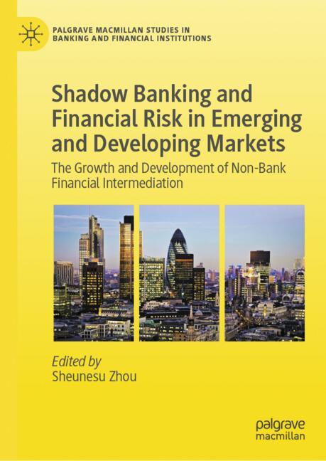 Shadow Banking And … - image