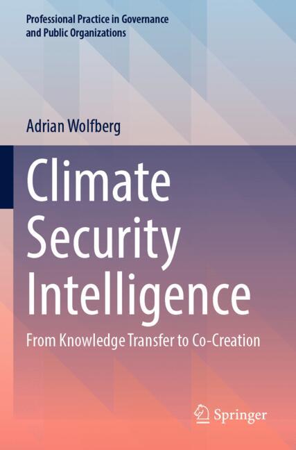 Climate Security Intelligence