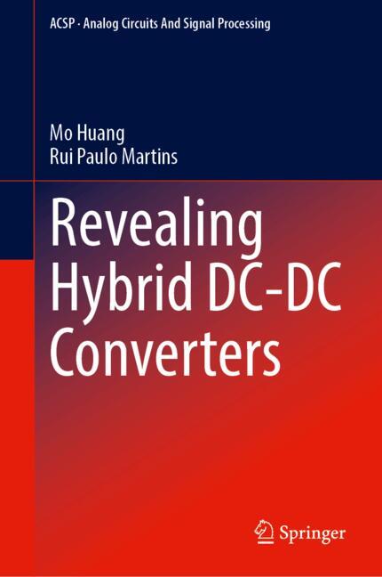 Revealing Hybrid DC…