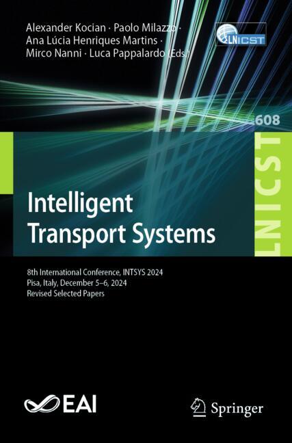 Intelligent Transpo… - image