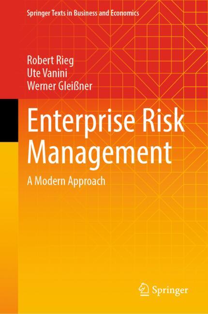 Enterprise Risk Man…