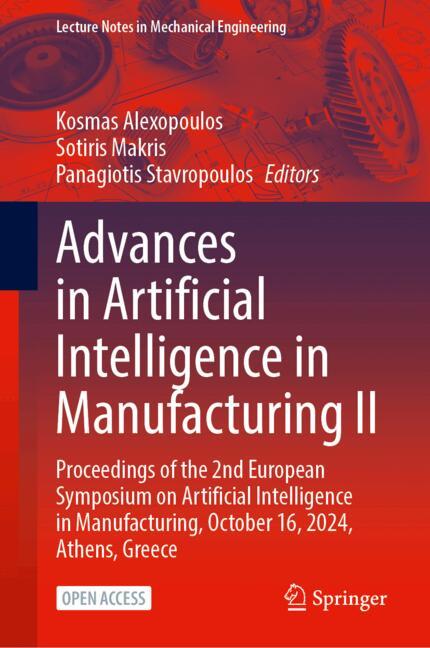 Advances In Artific…