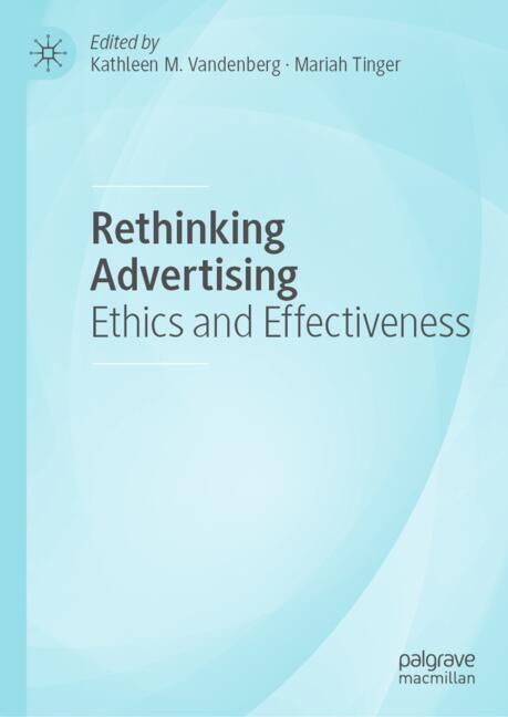 Rethinking Advertising