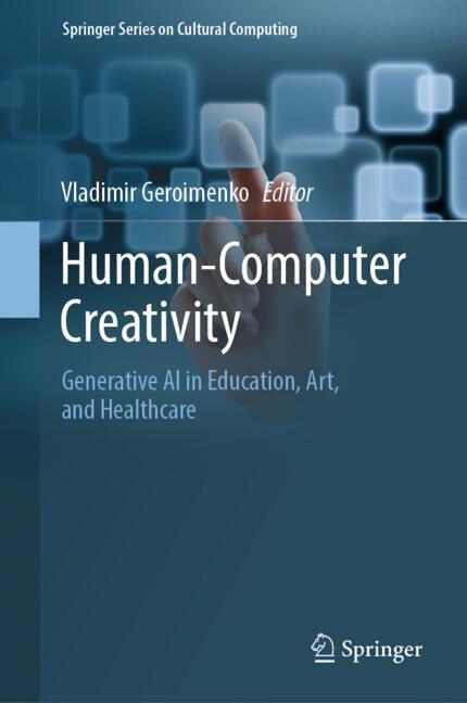 Human-Computer Crea…