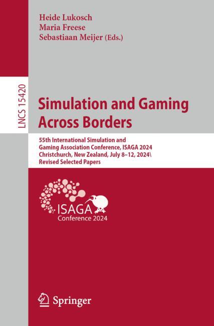 Simulation And Gami… - image