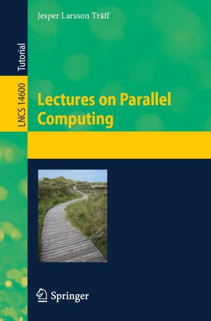 Lectures On Paralle…