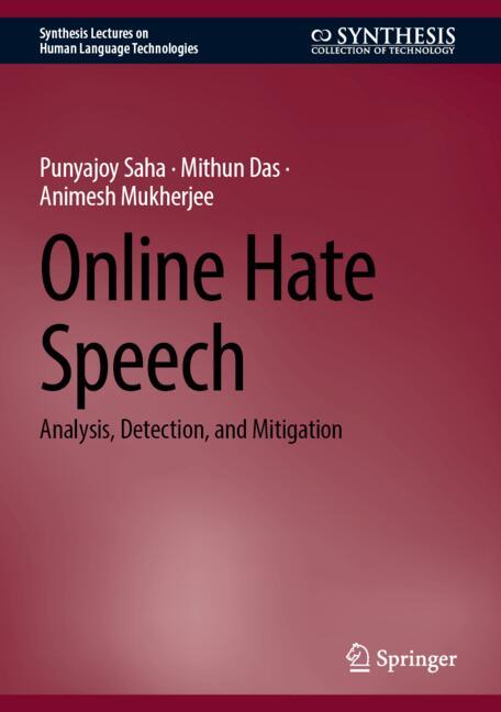 Online Hate Speech