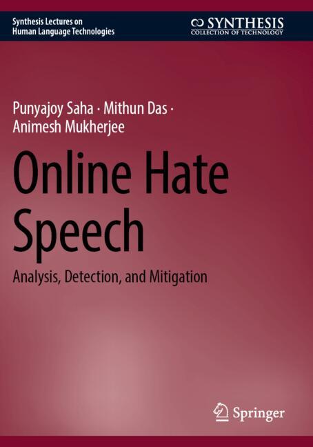 Online Hate Speech