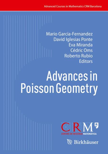 Advances In Poisson…