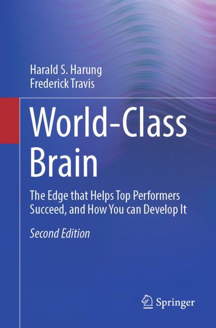 World-Class Brain