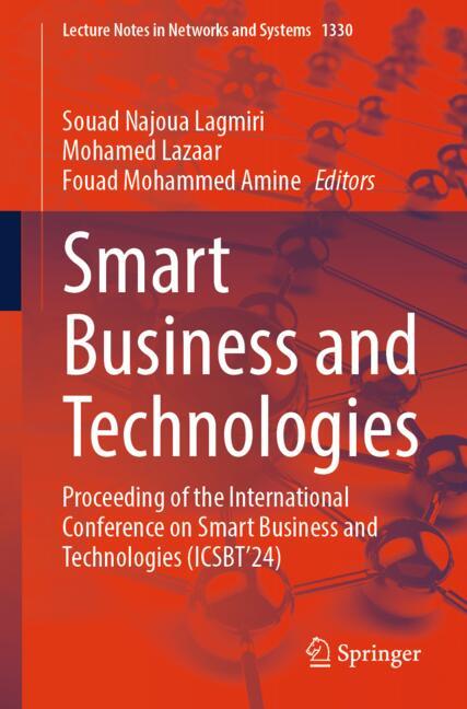 Smart Business And … - image