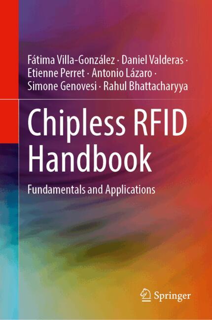 Chipless Rfid Handb…