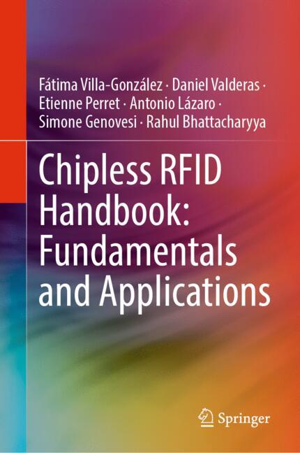 Chipless Rfid Handb…