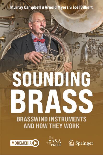Sounding Brass