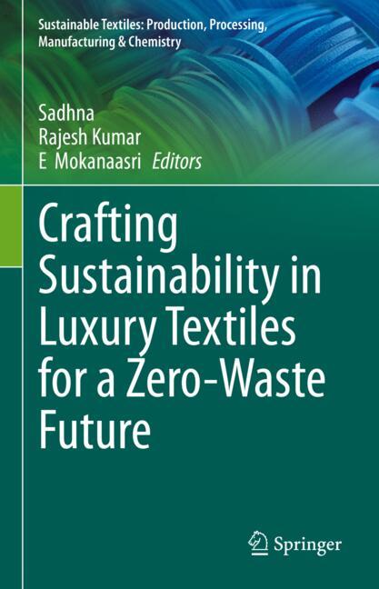 Crafting Sustainabi…