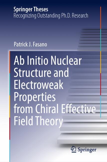 Ab Initio Nuclear S…