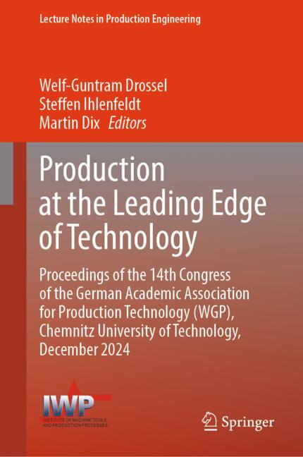 Production at the Leading Edge of Technology
