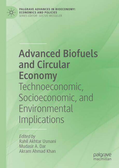 Advanced Biofuels A…