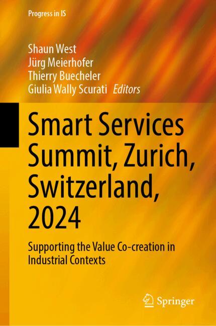 Smart Services Summ…