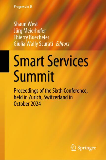 Smart Services Summ…
