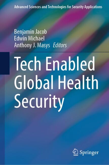 Tech Enabled Global…