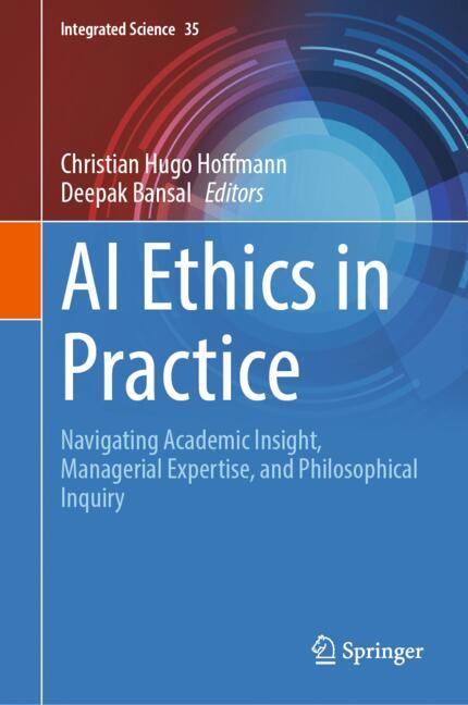 Ai Ethics In Practi…