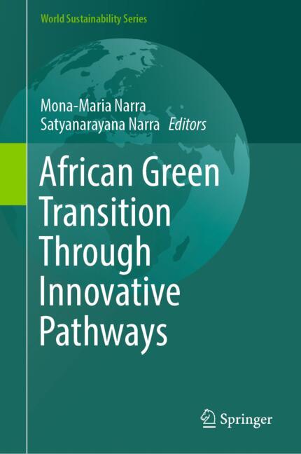 African Green Trans… - image