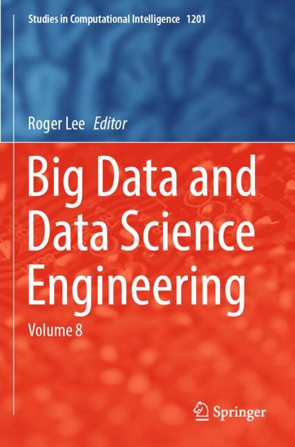 Big Data and Data Science Engineering