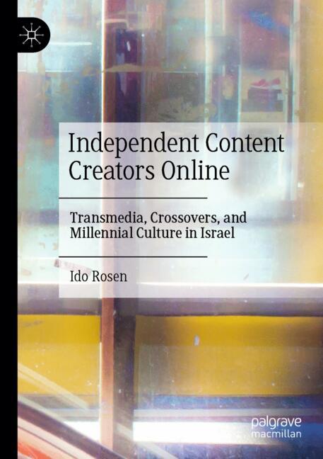 Independent Content Creators Online
