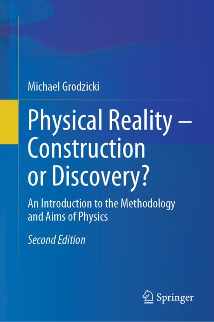 Physical Reality â…