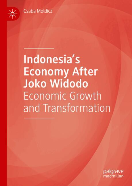 IndonesiaâS Econo…