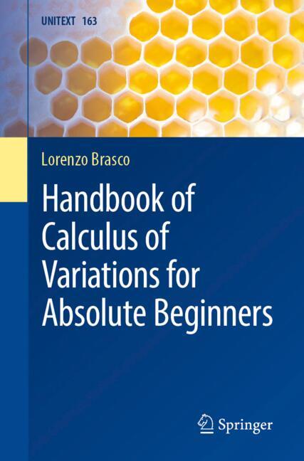 Handbook Of Calculu… - image