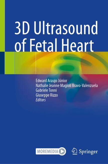 3D Ultrasound Of Fe…