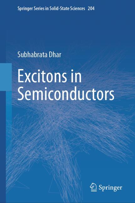 Excitons In Semicon… - image