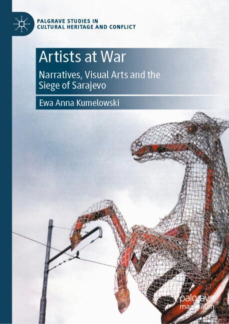 Artists At War - image