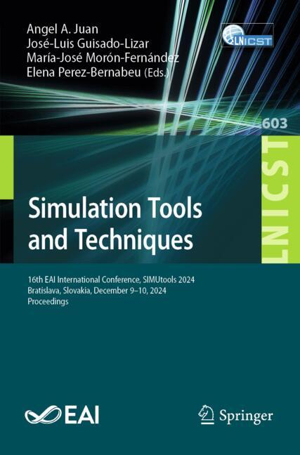 Simulation Tools An…