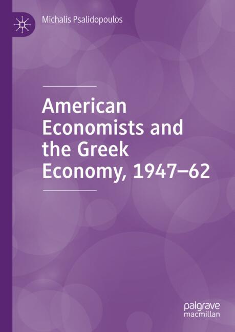 American Economists…