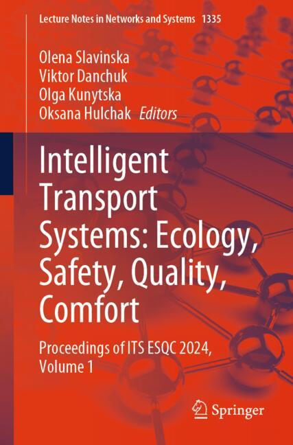 Intelligent Transpo… - image