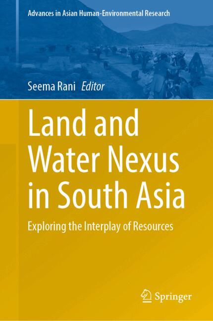 Land And Water Nexu…