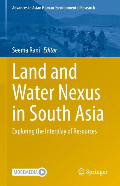 Land And Water Nexu…