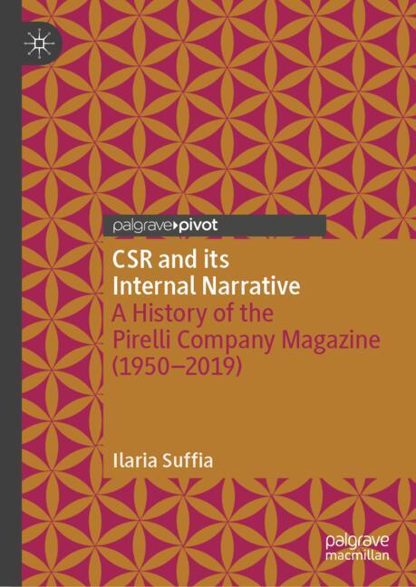 Csr And Its Interna…