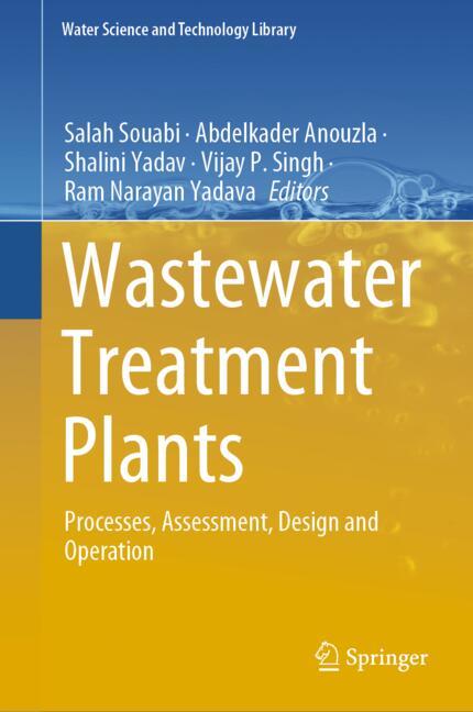 Wastewater Treatmen… - image