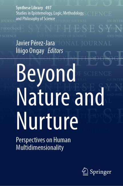 Beyond Nature And Nurture