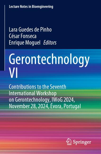 Gerontechnology VI