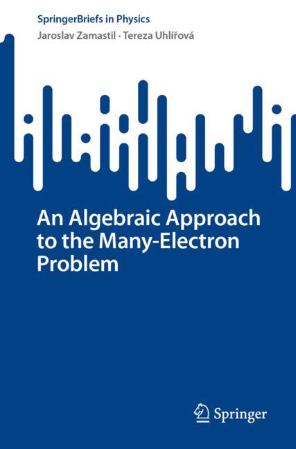 An Algebraic Approa… - image