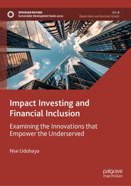 Impact Investing An…