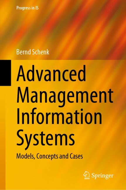 Advanced Management… - image
