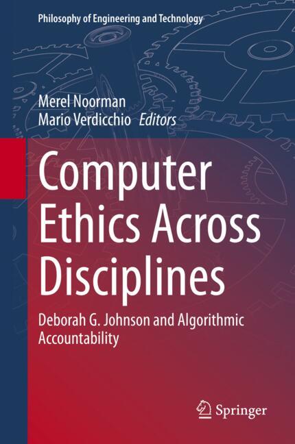 Computer Ethics Acr…