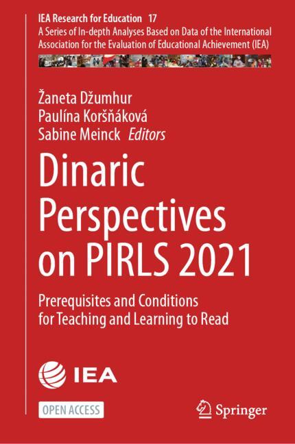 Dinaric Perspectives On Pirls 2021