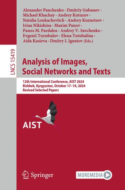 Analysis Of Images,…